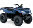 ATVk és Quadok Suzuki KingQuad 400ASi SE