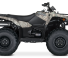 ATVk és Quadok Suzuki KingQuad 400FSi Camo
