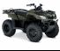 Suzuki KingQuad 400FSi