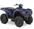 Suzuki KingQuad 500AXi Power Steering 