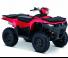 Suzuki KINGQUAD 750XP 