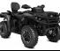 can-am OUTLANDER MAX XT 850