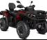 can-am OUTLANDER MAX XT 850 T ABS