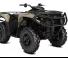 can-am OUTLANDER PRO XU HD5