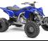 Yamaha RAPTOR YZF450R SE
