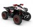 can-am RENEGADE 570 