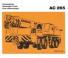 Terex-Demag AC 265 (8x8x8) XY
