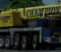 Terex-Demag AC 395 (10x6x8)