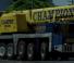 Terex-Demag AC 395 (10x8x8)