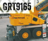 Terepjáró daruk Grove GRT9165 