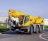 Autódaruk Liebherr LTC 1050-3.1 