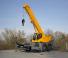 Autódaruk Liebherr LTC 1050-3.1 