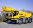 Autódaruk Liebherr LTC 1050-3.1 
