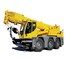 Autódaruk Liebherr LTC 1050-3.1 