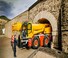 Autódaruk Liebherr LTC 1050-3.1 