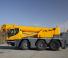 Autódaruk Liebherr LTC 1050-3.1 