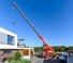 Autódaruk Liebherr LTC 1050-3.1 