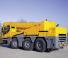 Autódaruk Liebherr LTC 1050-3.1 