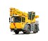 Autódaruk Liebherr LTM 1030-2.1 