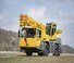 Autódaruk Liebherr LTM 1030-2.1 