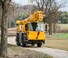 Autódaruk Liebherr LTM 1030-2.1 