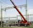 Autódaruk Liebherr LTM 1040-2.1 