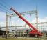 Autódaruk Liebherr LTM 1040-2.1 