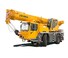 Autódaruk Liebherr LTM 1040-2.1 
