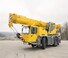 Autódaruk Liebherr LTM 1040-2.1 