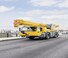 Autódaruk Liebherr LTM 1040-2.1 