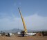Autódaruk Liebherr LTM 1040-2.1 