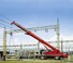 Autódaruk Liebherr LTM 1040-2.1 