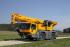 Autódaruk Liebherr LTM 1040-2.1 