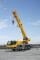Autódaruk Liebherr LTM 1050-3.1 