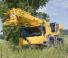 Autódaruk Liebherr LTM 1050-3.1 