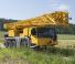 Autódaruk Liebherr LTM 1050-3.1 