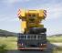 Autódaruk Liebherr LTM 1050-3.1 