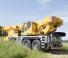 Autódaruk Liebherr LTM 1050-3.1 