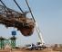 Autódaruk Liebherr LTM 1050-3.1 