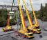 Autódaruk Liebherr LTM 1050-3.1 