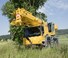 Autódaruk Liebherr LTM 1050-3.1 