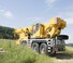 Autódaruk Liebherr LTM 1050-3.1 