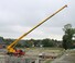 Autódaruk Liebherr LTM 1050-3.1 