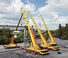 Autódaruk Liebherr LTM 1050-3.1 