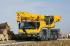 Autódaruk Liebherr LTM 1050-3.1 