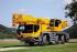 Autódaruk Liebherr LTM 1055-3.2 