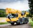 Autódaruk Liebherr LTM 1055-3.2 