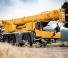 Autódaruk Liebherr LTM 1055-3.2 
