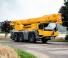 Autódaruk Liebherr LTM 1055-3.2 