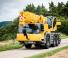 Autódaruk Liebherr LTM 1055-3.2 